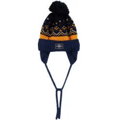 Hugo Knit Beanie 2-6