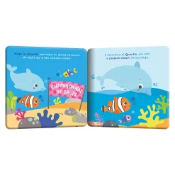 Hugo Le Dauphin - Livre De Bain