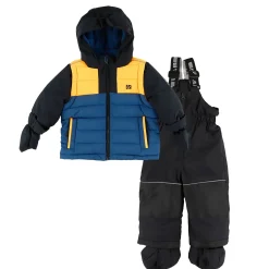 Hugo Snowsuit 12-24m