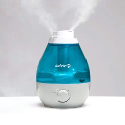 Humidifier 360 Cool Mist Ultrasonic - Arctic