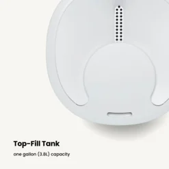 Humidifier Connected Smart