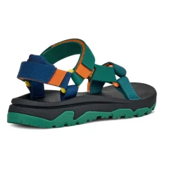 Hurricane Xljr Sandals Sizes 11-3