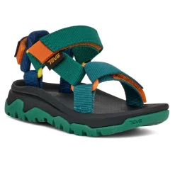 Hurricane Xljr Sandals Sizes 4-10