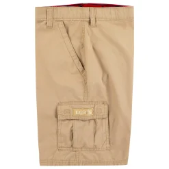 Husky Cargo Shorts 8-20