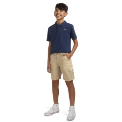 Husky Cargo Shorts 8-20
