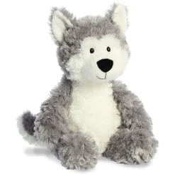 Husky Dog 12"