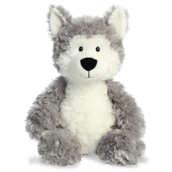 Husky Dog 12"