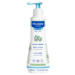 Hydra Bebe Body Lotion 300ml