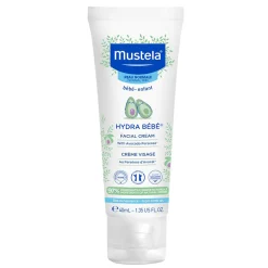 Hydra Bebe Facial Cream 40ml