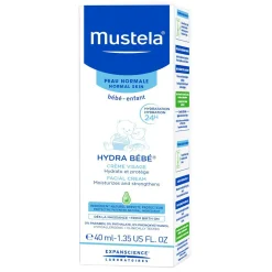 Hydra Bebe Facial Cream 40ml
