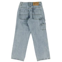 Hyped Denim Jeans 8-14y