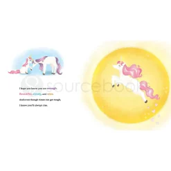 I Love You My Little Unicorn