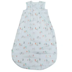 Ice Hockey Bambou Muslin Sleep