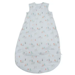 Ice Hockey Bambou Muslin Sleep