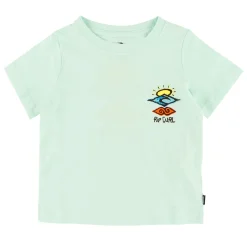 Icons Shred T-shirt 1-8y