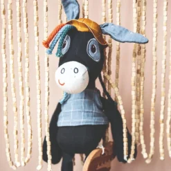 Ignace The Donkey Musical