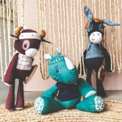 Ignace The Donkey Musical