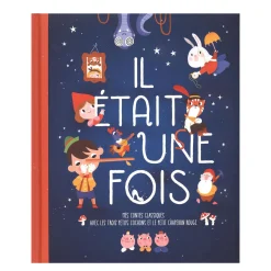 Il Était Une Fois Mes Contes Classiques