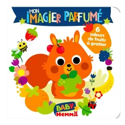 Imagier Parfumé Fruit