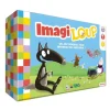 ImagiLoup - Jeu Original Pour Inventer des Histoires!