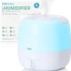 3-in-1 Baby Humidifier Nightlight and Diffuser