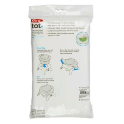 2-in-1 Go Potty™ Refill Bags - 30 Pack