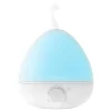 3-in-1 Humidifier Diffuser Nightlight - The BreatheFrida