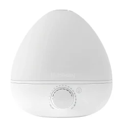 3-in-1 Humidifier Diffuser Nightlight - The BreatheFrida