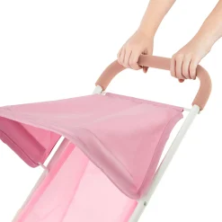 3-in-1 Nursery Set for Doll