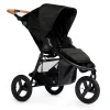 INDIE All-Terrain Stroller - Black (2024)