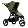 INDIE All-Terrain Stroller - Olive (2024)