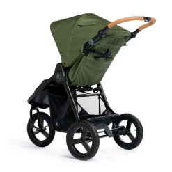 INDIE All-Terrain Stroller - Olive (2024)