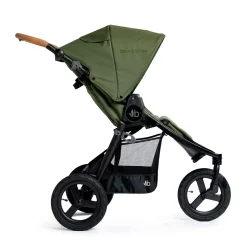 INDIE All-Terrain Stroller - Olive (2024)