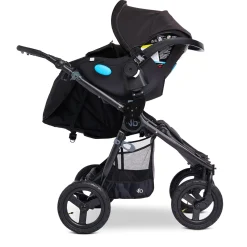 Indie Twin Car Seat Adapter Single - Maxi Cosi / Cybex / Nuna