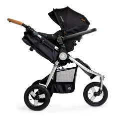 Indie/Speed Car Seat Adapter - Clek/Maxi Cosi/Cybex/Nuna