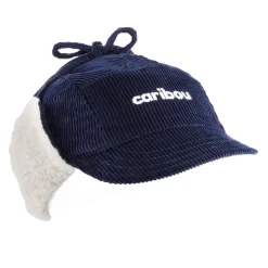 Indigo Sherpa Cap 6m-5y