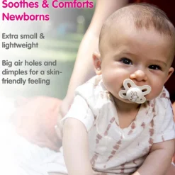 Infant Basics Newborn Gift