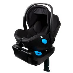 Infant Car Seat Liing 4-35lb - Railroad Ziip