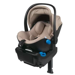 Infant Car Seat Liing 4-35lb - Latte