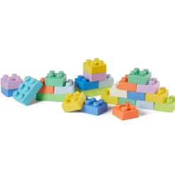 Infantino Super Soft Blocs