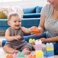 Infantino Super Soft Blocs