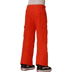 Infinity Cargo Snow Pant 8-20