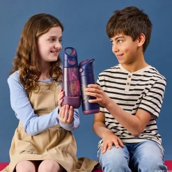 Insulated Drink Bottle 350ml - Harry Potter