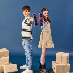 Insulated Drink Bottle 350ml - Harry Potter