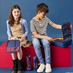 Insulated Drink Bottle 350ml - Harry Potter