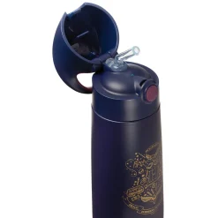Insulated Drink Bottle 350ml - Harry Potter