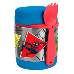 Insulated Food Container - Spi