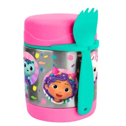 Insulated Food Container - Gab