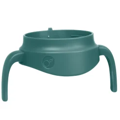 Insulated Food Jar - Emerald Forest 335ml