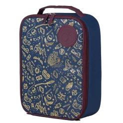 Insulated Lunch Bag - Harry Potter